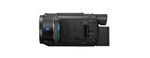 Sony-FDR-AX53-Videocamera-palmare-829-MP-CMOS-4K-Ultra-HD-Nero