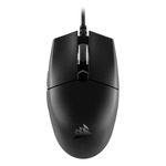 Corsair KATAR PRO XT mouse Ambidestro USB tipo A Ottico 18000 DPI (CORSAIR KATAR PRO XT GAMING MOUSE BLACK)