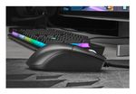 Corsair-KATAR-PRO-XT-mouse-Ambidestro-USB-tipo-A-Ottico-18000-DPI--CORSAIR-KATAR-PRO-XT-GAMING-MOUSE-BLACK-