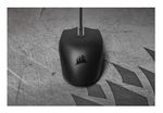 Corsair-KATAR-PRO-XT-mouse-Ambidestro-USB-tipo-A-Ottico-18000-DPI--CORSAIR-KATAR-PRO-XT-GAMING-MOUSE-BLACK-