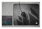 Corsair-KATAR-PRO-XT-mouse-Ambidestro-USB-tipo-A-Ottico-18000-DPI--CORSAIR-KATAR-PRO-XT-GAMING-MOUSE-BLACK-