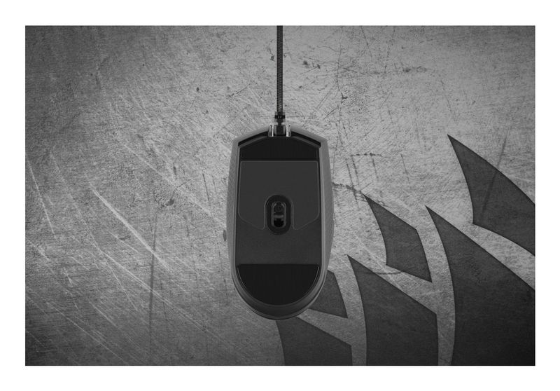 Corsair-KATAR-PRO-XT-mouse-Ambidestro-USB-tipo-A-Ottico-18000-DPI--CORSAIR-KATAR-PRO-XT-GAMING-MOUSE-BLACK-