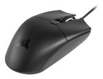 Corsair-KATAR-PRO-XT-mouse-Ambidestro-USB-tipo-A-Ottico-18000-DPI--CORSAIR-KATAR-PRO-XT-GAMING-MOUSE-BLACK-