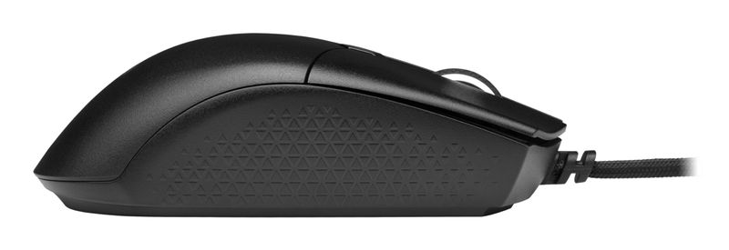 Corsair-KATAR-PRO-XT-mouse-Ambidestro-USB-tipo-A-Ottico-18000-DPI--CORSAIR-KATAR-PRO-XT-GAMING-MOUSE-BLACK-