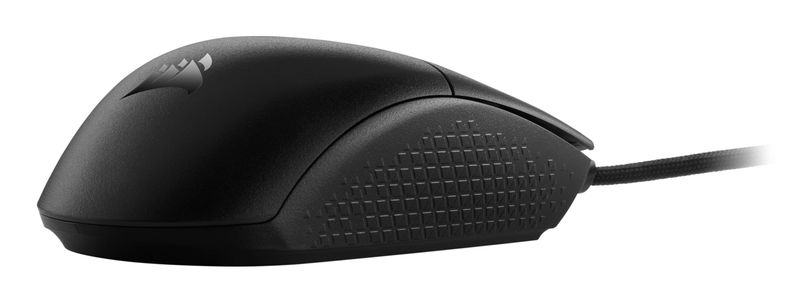 Corsair-KATAR-PRO-XT-mouse-Ambidestro-USB-tipo-A-Ottico-18000-DPI--CORSAIR-KATAR-PRO-XT-GAMING-MOUSE-BLACK-