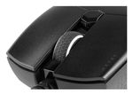 Corsair-KATAR-PRO-XT-mouse-Ambidestro-USB-tipo-A-Ottico-18000-DPI--CORSAIR-KATAR-PRO-XT-GAMING-MOUSE-BLACK-