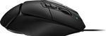 G502-X-GAMING-MOUSE---BLACK---USB---N-A---EMEA28-935