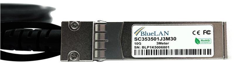 DAC-BlueLAN-SFP-compatibile-470-AAVG-SC353501J5M24