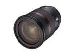 Samyang-AF-24-70mm-F2.8-FE-MILC-Obiettivi-con-zoom-standard-Nero