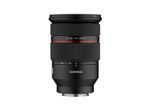 Samyang-AF-24-70mm-F2.8-FE-MILC-Obiettivi-con-zoom-standard-Nero