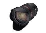 Samyang-AF-24-70mm-F2.8-FE-MILC-Obiettivi-con-zoom-standard-Nero