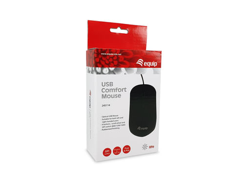 Equip-245114-mouse-Ambidestro-USB-tipo-A-Ottico-1600-DPI--Equip-245114-USB-Comfort-Mouse---Optical-USB-Mouse-Suitable-fo