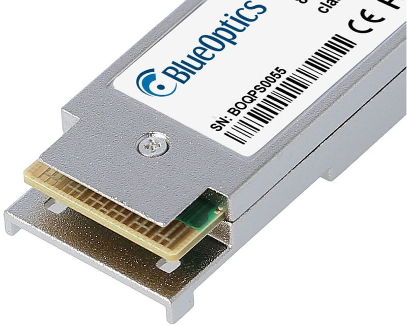 E40GQSFPSR-compatibile-QSFP-BO25K859S2D