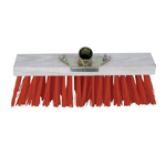 MSV 3700703901006 accessorio per lavare Testa del mocio Rosso, Legno