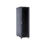 Wp Europe WP WPN-RNA-32608-BS rack 32U Rack indipendenti Nero