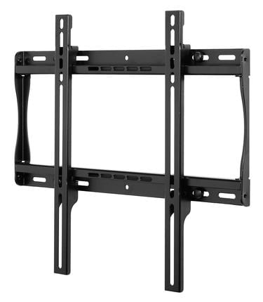 Peerless-SF640P-Supporto-TV-a-parete-127-cm-50-Nero--SF640P-Flat-Wall-Mount-32-50-INCH-68kg-