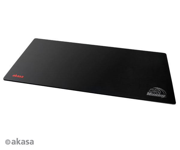 Akasa-Mousepad-XXL---Mauspad---Schwarz--AK-MPD-01BK-