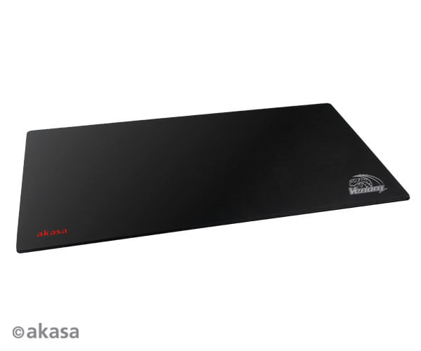 Akasa-Mousepad-XXL---Mauspad---Schwarz--AK-MPD-01BK-