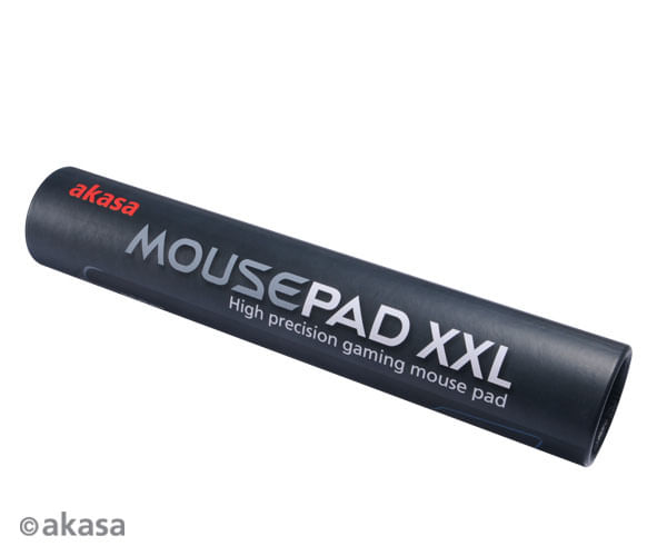 Akasa-Mousepad-XXL---Mauspad---Schwarz--AK-MPD-01BK-