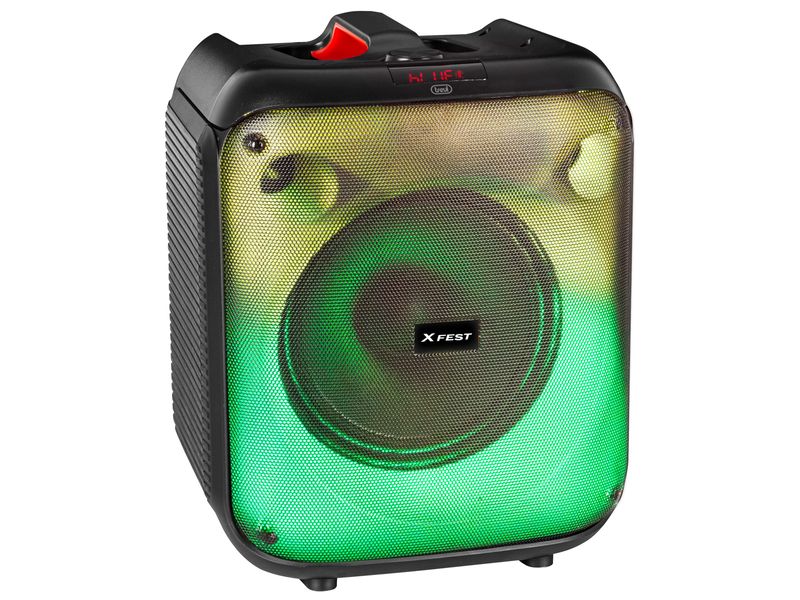 Trevi-XF-470-KB-ALTOP.AMPLIF.KARAOKE-60W-BT