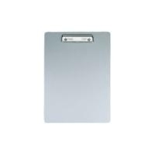 MAUL 2352808 portablocco A4 Alluminio