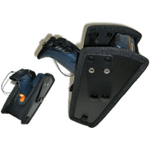 Newland Holster for pistol grip 127 cm 5 Custodia a fondina Nero (Holster for MT65 and MT90 - series with pistol grip Fo