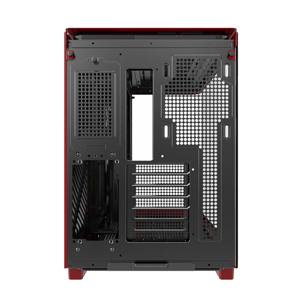 KING-95-Midi-Tower-in-vetro-temperato-ARGB---rosso---Midi-Minitower