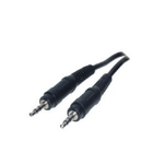 Shiverpeaks Cavo audio jack 35 mm (acciaio/acciaio) 25 m shiverpeaks BASIC-S