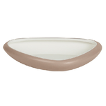 Spirella 7610583105509 piatto per saponetta Beige