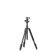Cullmann-Rondo-460M-RB8.5-treppiede-Universale-3-gamba-gambe-Nero