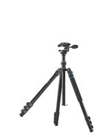 Cullmann-Rondo-460M-RB8.5-treppiede-Universale-3-gamba-gambe-Nero