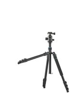 Cullmann-Rondo-460M-RB8.5-treppiede-Universale-3-gamba-gambe-Nero