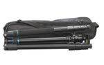 Cullmann-Rondo-460M-RB8.5-treppiede-Universale-3-gamba-gambe-Nero