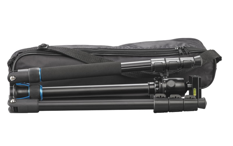 Cullmann-Rondo-460M-RB8.5-treppiede-Universale-3-gamba-gambe-Nero