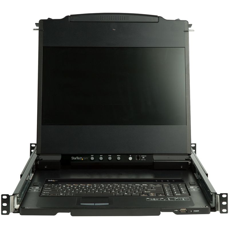 CONSOLE-KVM-PER-RACK-HD-DA