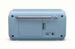 Sharp-DR-P420-Portatile-Digitale-Blu