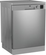 Beko-DVN05320X-lavastoviglie-Libera-installazione-13-coperti-E