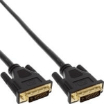 Cavo-di-collegamento-DVI-D-Premium---digitale-241-ST---ST---Dual-Link---5m