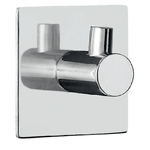 Spirella Meti Interno Gancio per asciugamano Stainless steel