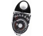 Sekonic-L-398-A-Studio-DeluxeIII-esposimetro-Nero