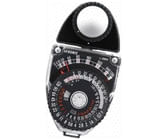 Sekonic-L-398-A-Studio-DeluxeIII-esposimetro-Nero