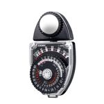 Sekonic-L-398-A-Studio-DeluxeIII-esposimetro-Nero