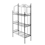 Esschert-Design-Scaffale-a-3-Livelli-L