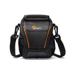 Lowepro Adventura SH 100 II Custodia a fondina Nero