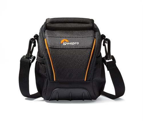 Lowepro-Adventura-SH-100-II-Custodia-a-fondina-Nero