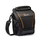 Lowepro-Adventura-SH-100-II-Custodia-a-fondina-Nero