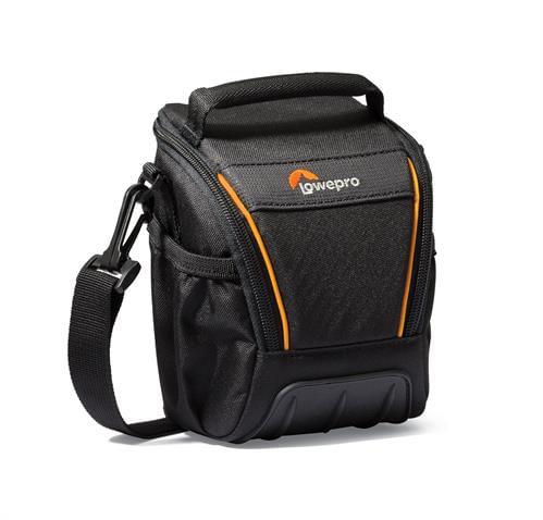 Lowepro-Adventura-SH-100-II-Custodia-a-fondina-Nero