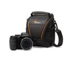 Lowepro-Adventura-SH-100-II-Custodia-a-fondina-Nero