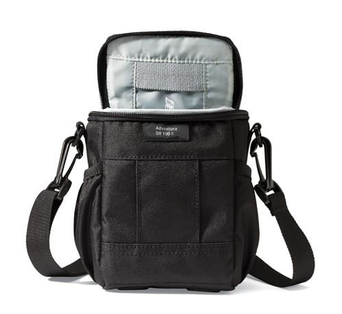 Lowepro-Adventura-SH-100-II-Custodia-a-fondina-Nero