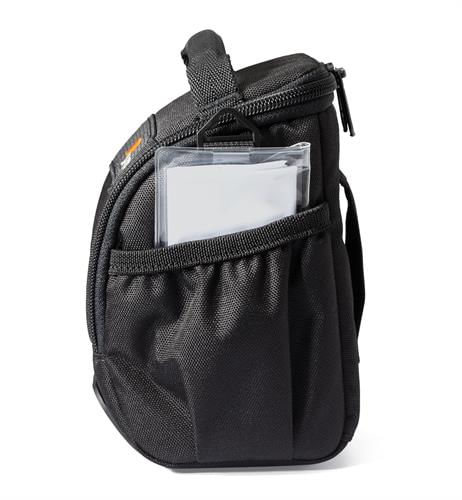 Lowepro-Adventura-SH-100-II-Custodia-a-fondina-Nero